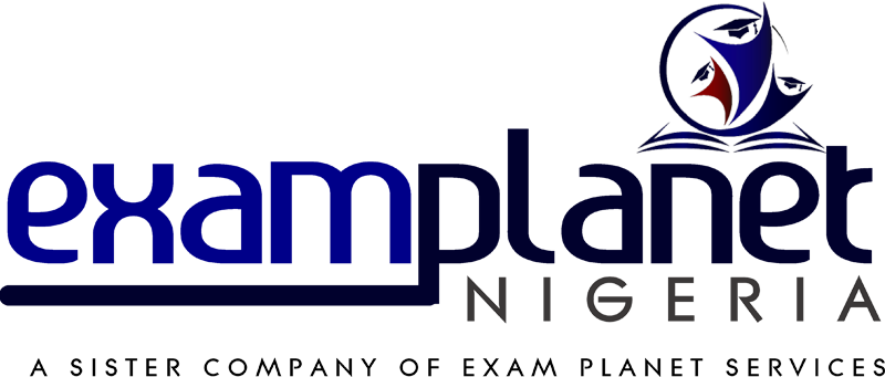 Examplanet Nigeria Logo - Best Html Theme Ever
